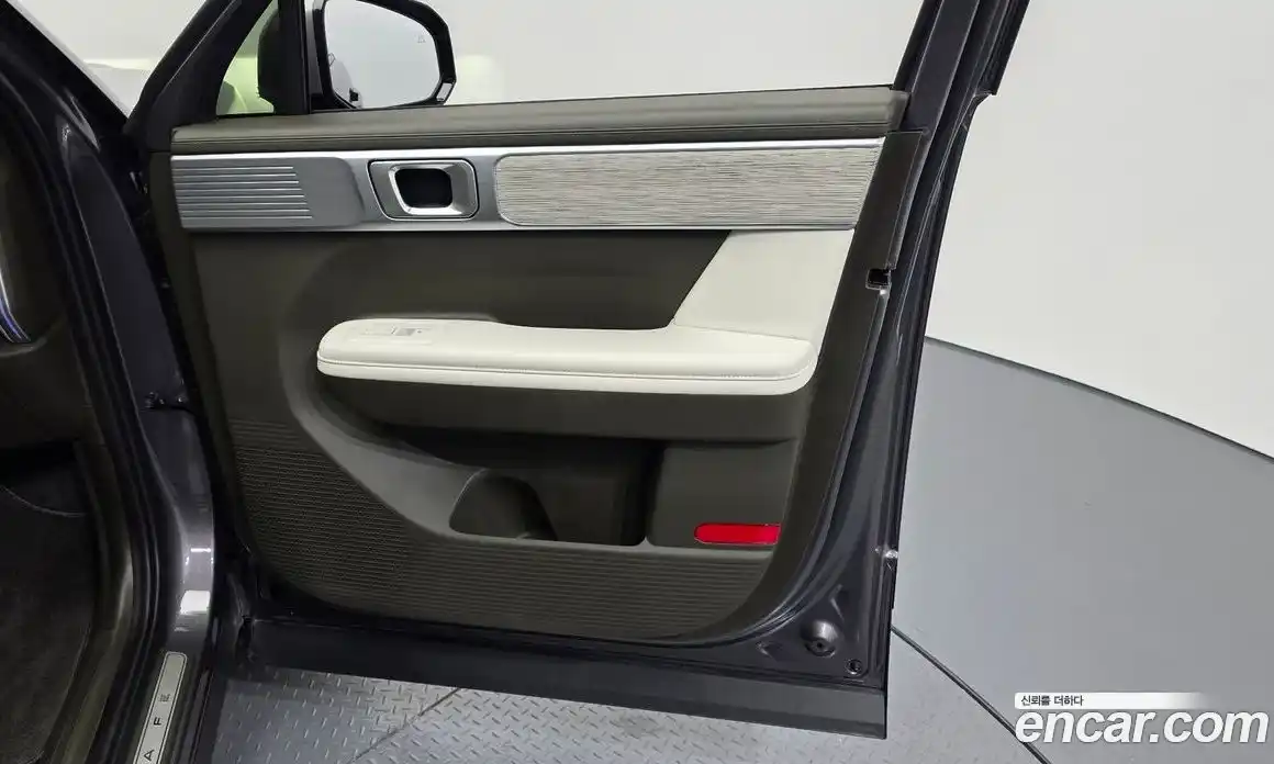 Hyundai Santa Fe 2023 2.5 гидро, фото 14