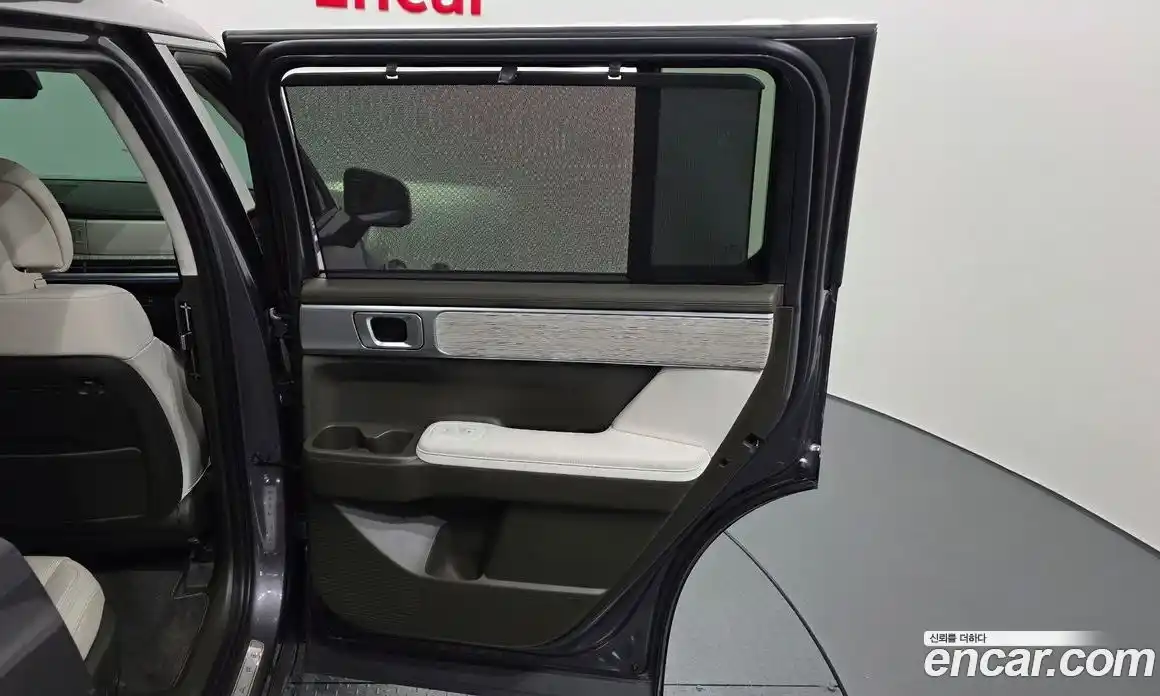 Hyundai Santa Fe 2023 2.5 гидро, фото 15