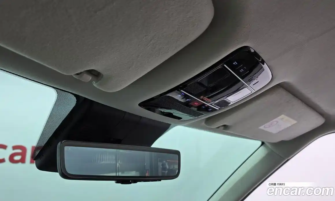 Hyundai Santa Fe 2023 2.5 гидро, фото 24