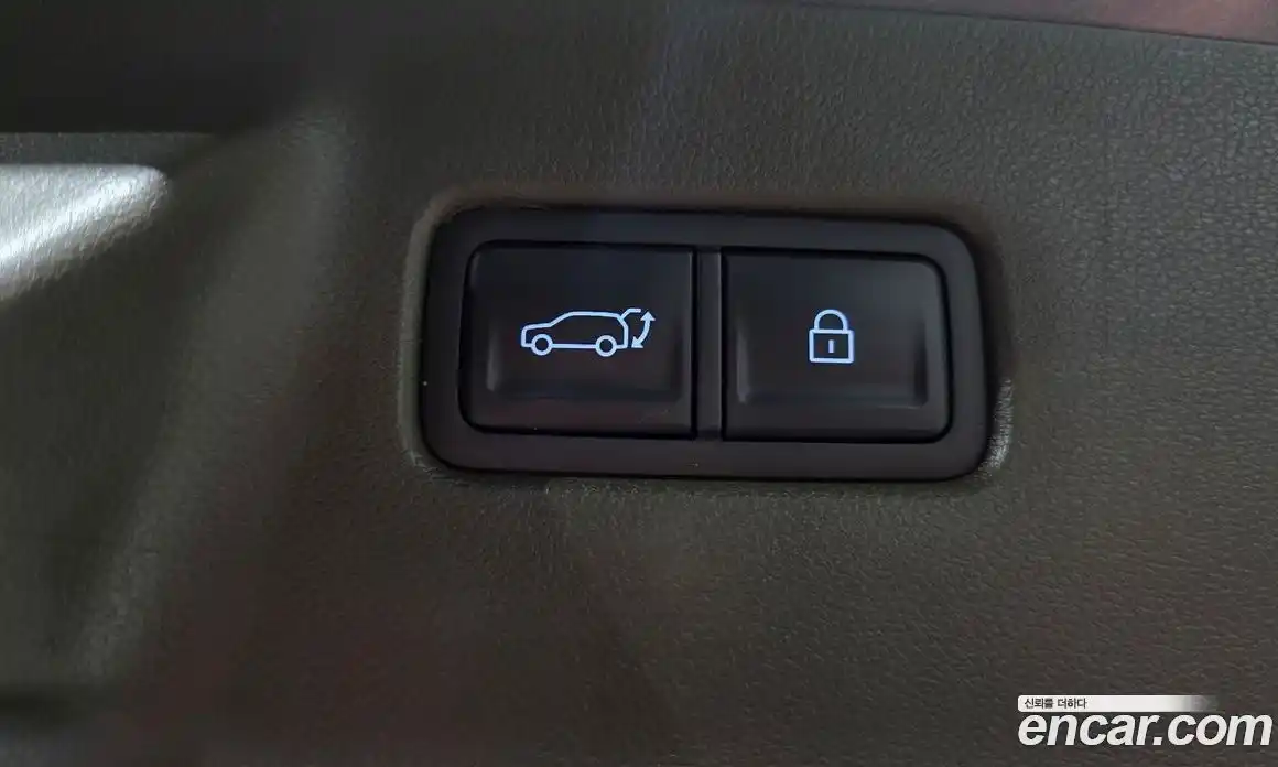 Hyundai Santa Fe 2023 2.5 гидро, фото 27