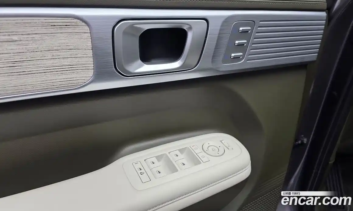 Hyundai Santa Fe 2023 2.5 гидро, фото 30