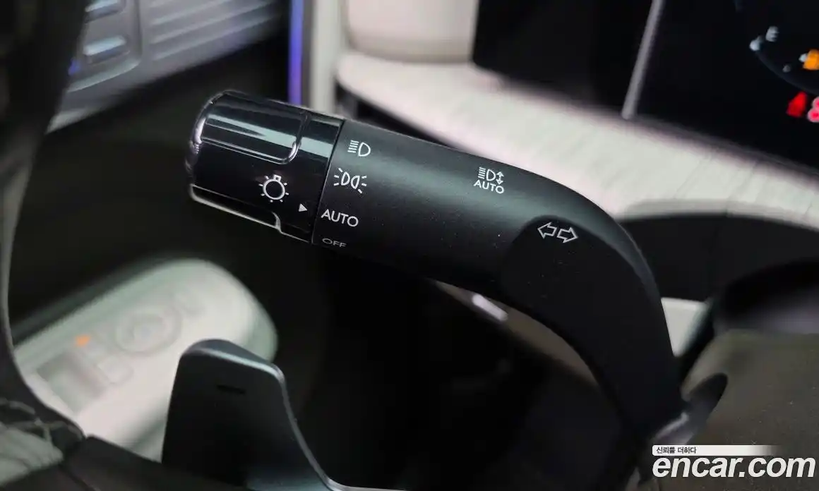 Hyundai Santa Fe 2023 2.5 гидро, фото 31