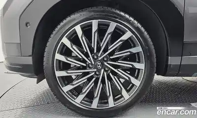 Hyundai Santa Fe 2023 2.5 гидро, миниатюра 5