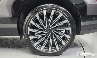 Hyundai Santa Fe 2023 2.5 гидро, миниатюра 7