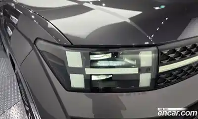 Hyundai Santa Fe 2023 2.5 гидро, миниатюра 8