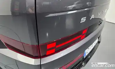 Hyundai Santa Fe 2023 2.5 гидро, миниатюра 9