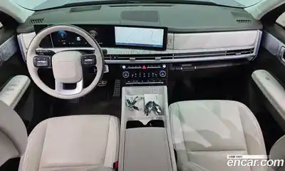 Hyundai Santa Fe 2023 2.5 гидро, миниатюра 10