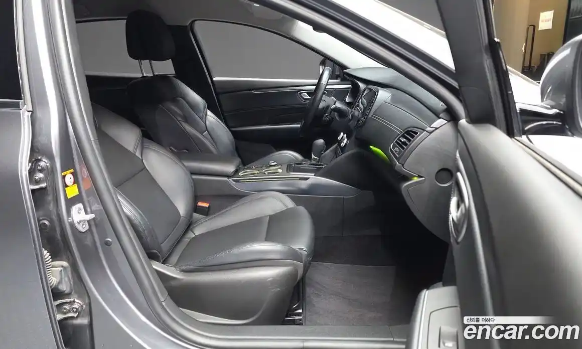 Renault SM6 2023 2.0 гидро, фото 11