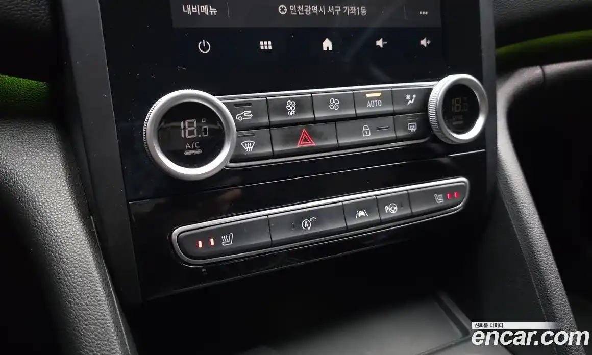 Renault SM6 2023 2.0 гидро, фото 18