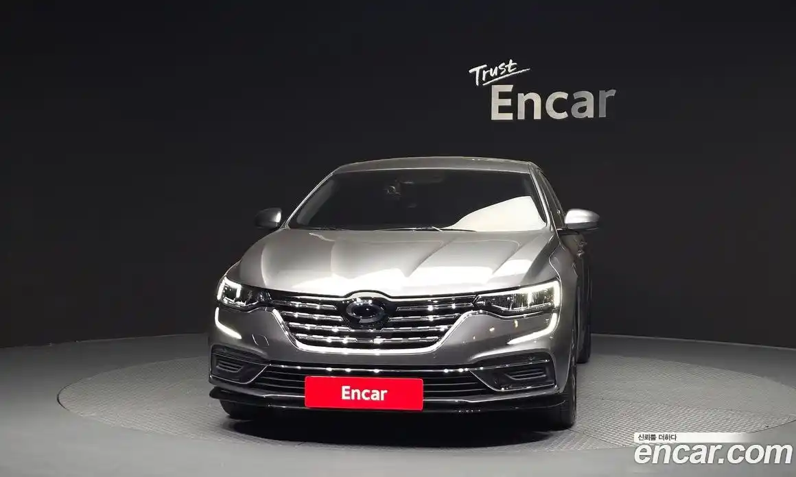 Renault SM6 2023 2.0 гидро, фото 3