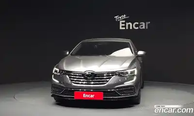 Renault SM6 2023 2.0 гидро, миниатюра 3
