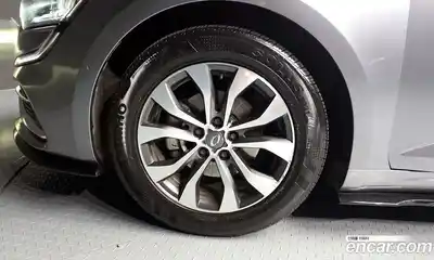 Renault SM6 2023 2.0 гидро, миниатюра 5