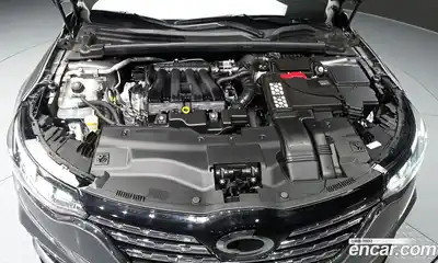 Renault SM6 2023 2.0 гидро, миниатюра 6