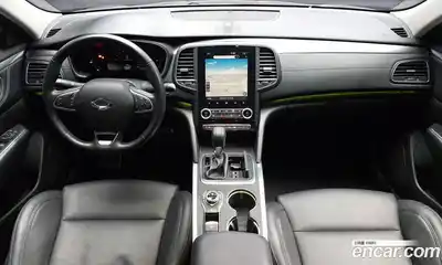 Renault SM6 2023 2.0 гидро, миниатюра 7
