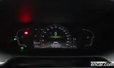 Renault SM6 2023 2.0 гидро, миниатюра 8
