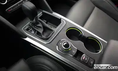 Renault SM6 2023 2.0 гидро, миниатюра 9