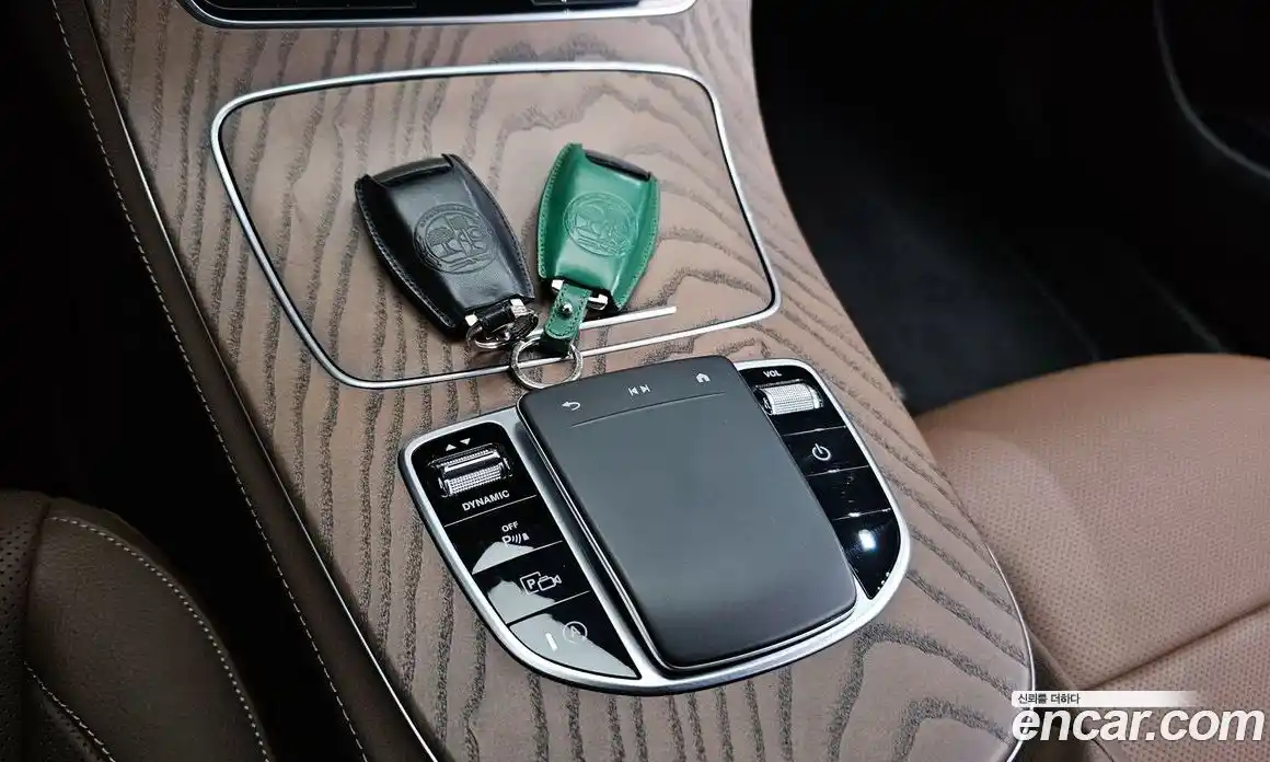 Mercedes-Benz E-Class 2023 2.0 гидро, фото 12