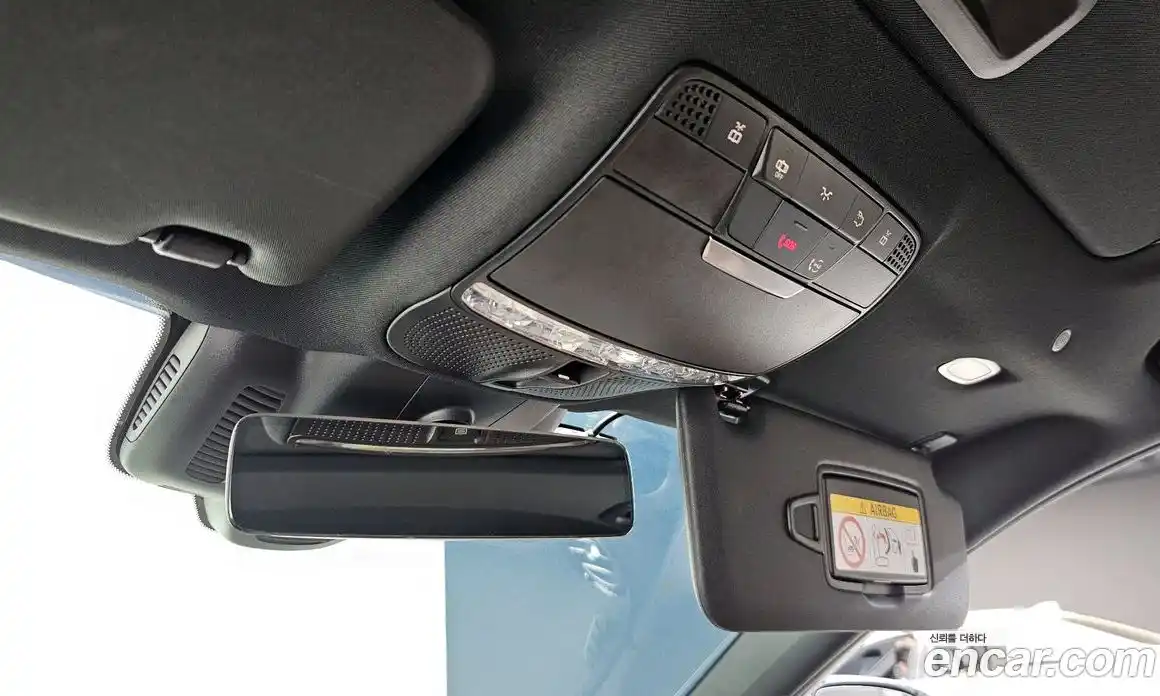 Mercedes-Benz E-Class 2023 2.0 гидро, фото 27