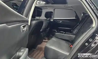 Renault SM6 2016 2.0 гидро, миниатюра 12