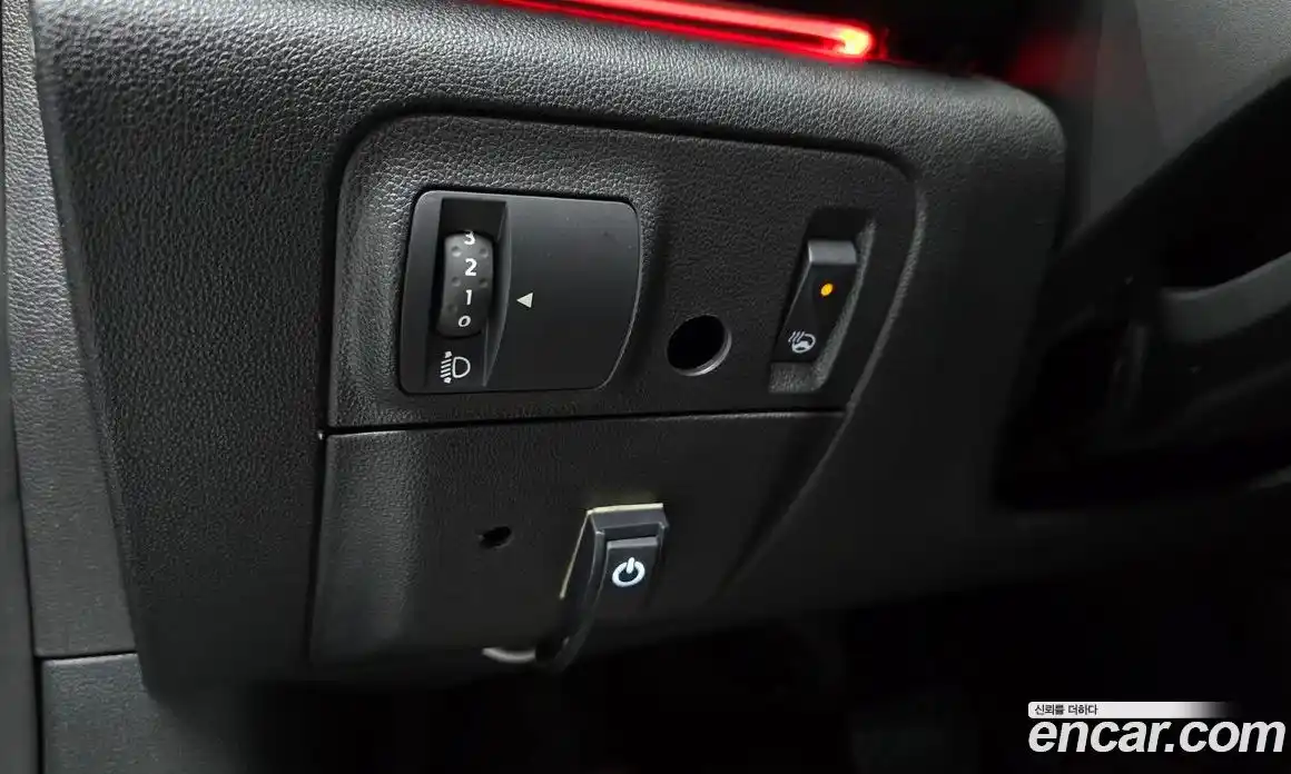 Renault SM6 2016 2.0 гидро, фото 14