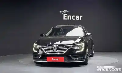 Renault SM6 2016 2.0 гидро, миниатюра 3