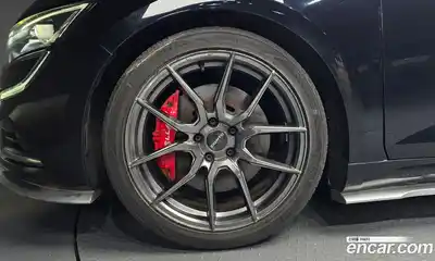 Renault SM6 2016 2.0 гидро, миниатюра 5