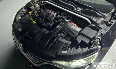 Renault SM6 2016 2.0 гидро, миниатюра 6
