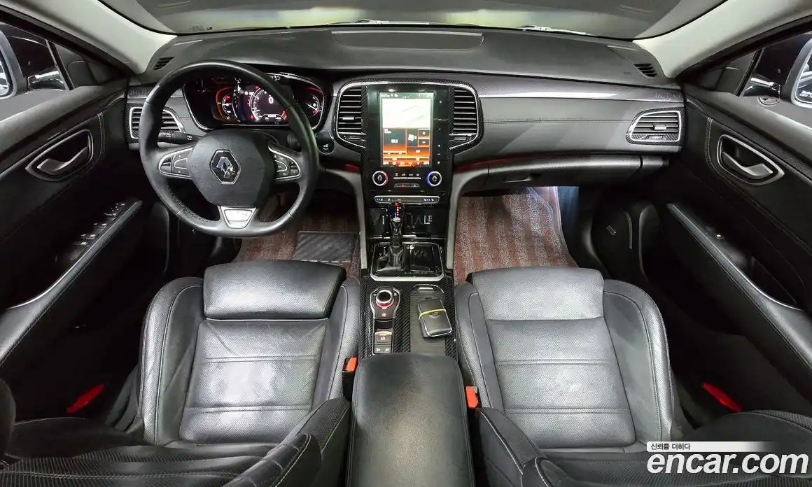 Renault SM6 2016 2.0 гидро, фото 7
