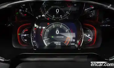 Renault SM6 2016 2.0 гидро, миниатюра 8
