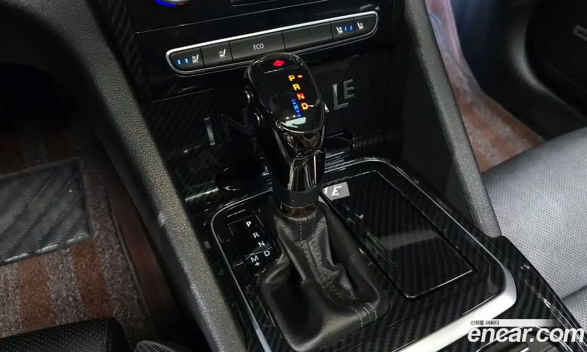 Renault SM6 2016 2.0 гидро, фото 9