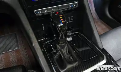 Renault SM6 2016 2.0 гидро, миниатюра 9