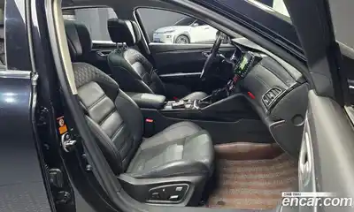 Renault SM6 2016 2.0 гидро, миниатюра 10