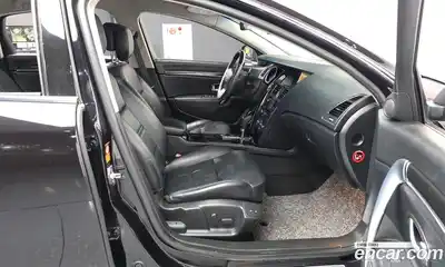 Renault SM7 2012 2.5 гидро, миниатюра 11