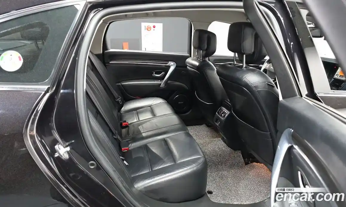 Renault SM7 2012 2.5 гидро, фото 12