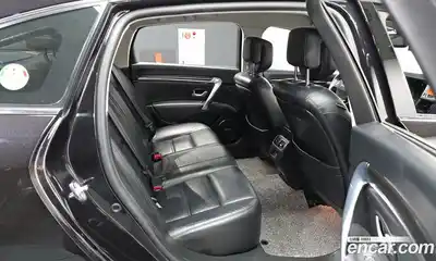 Renault SM7 2012 2.5 гидро, миниатюра 12