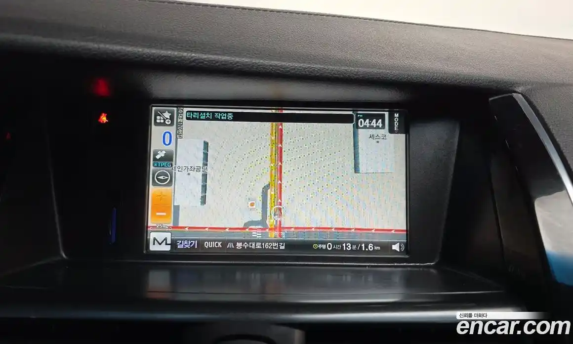 Renault SM7 2012 2.5 гидро, фото 14