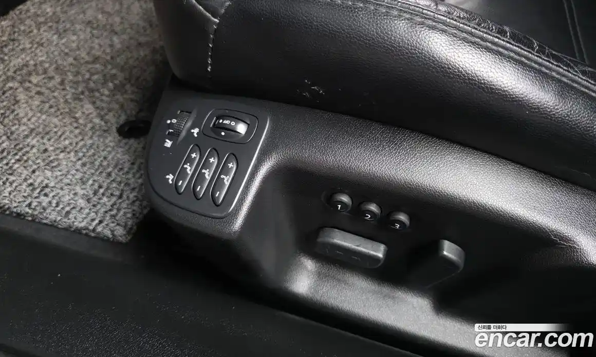 Renault SM7 2012 2.5 гидро, фото 17