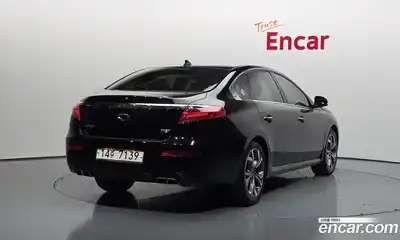 Renault SM7 2012 2.5 гидро, миниатюра 2