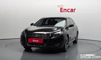 Renault SM7 2012 2.5 гидро, миниатюра 3