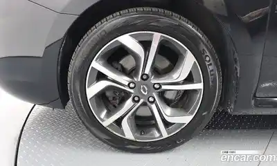 Renault SM7 2012 2.5 гидро, миниатюра 5