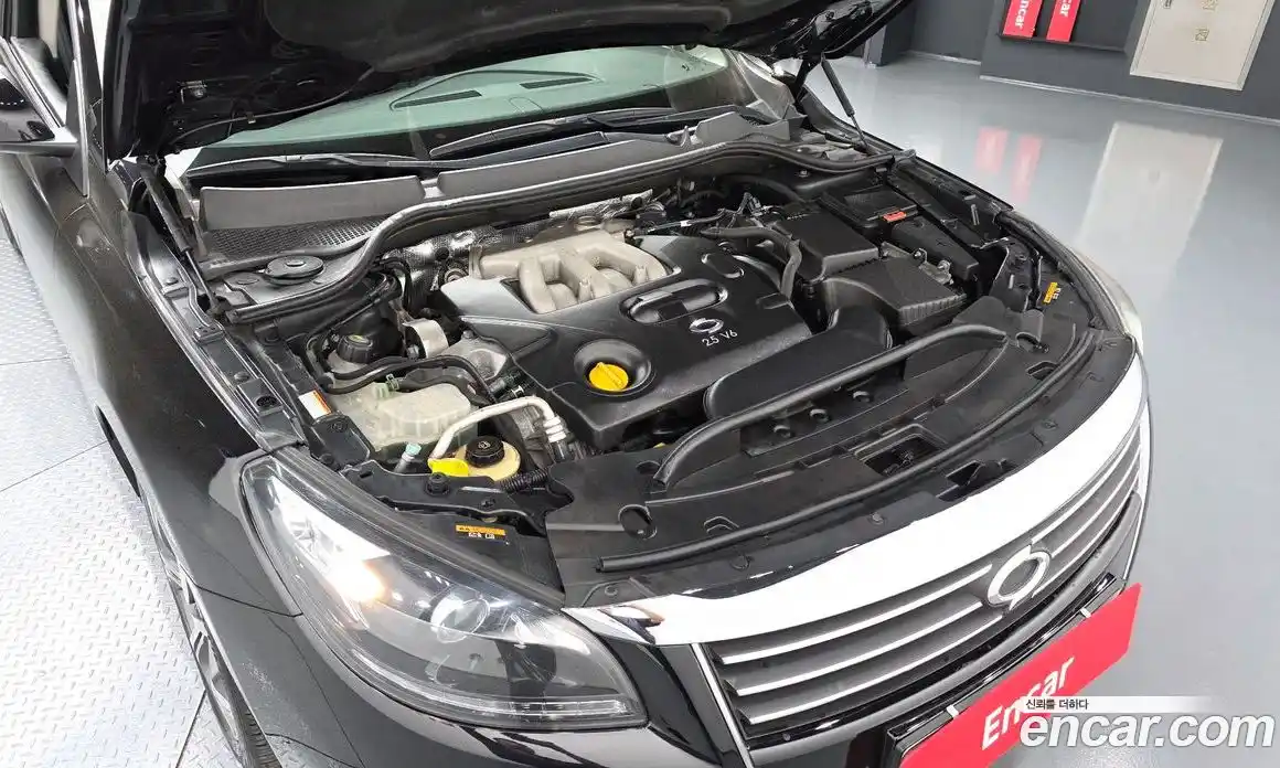 Renault SM7 2012 2.5 гидро, фото 6