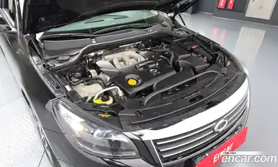 Renault SM7 2012 2.5 гидро, миниатюра 6