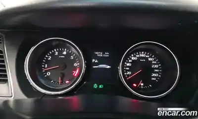 Renault SM7 2012 2.5 гидро, миниатюра 8