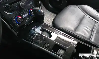 Renault SM7 2012 2.5 гидро, миниатюра 9