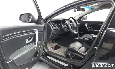 Renault SM7 2012 2.5 гидро, миниатюра 10
