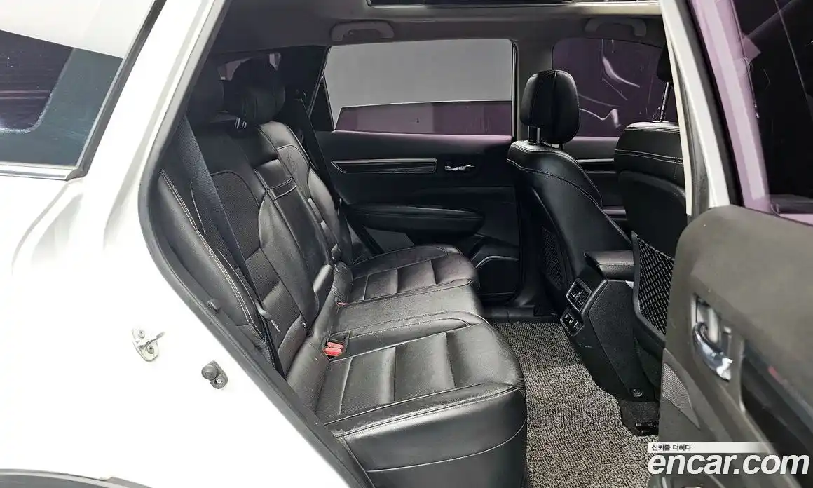 Renault QM6 2017 2.0 гидро, фото 11