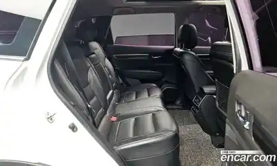 Renault QM6 2017 2.0 гидро, миниатюра 11