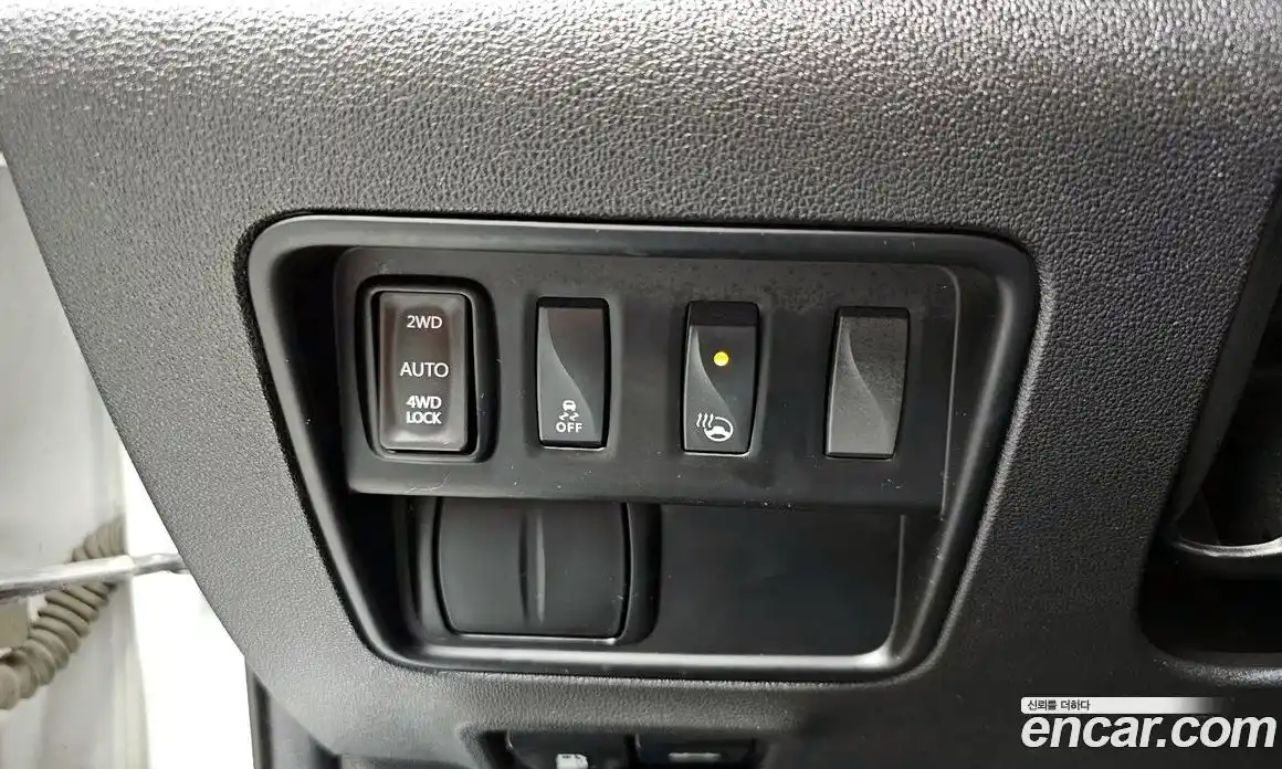 Renault QM6 2017 2.0 гидро, фото 17