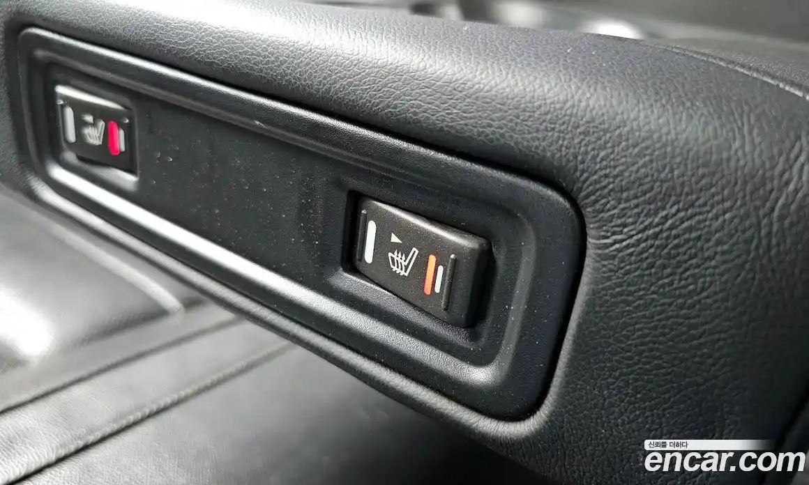 Renault QM6 2017 2.0 гидро, фото 18