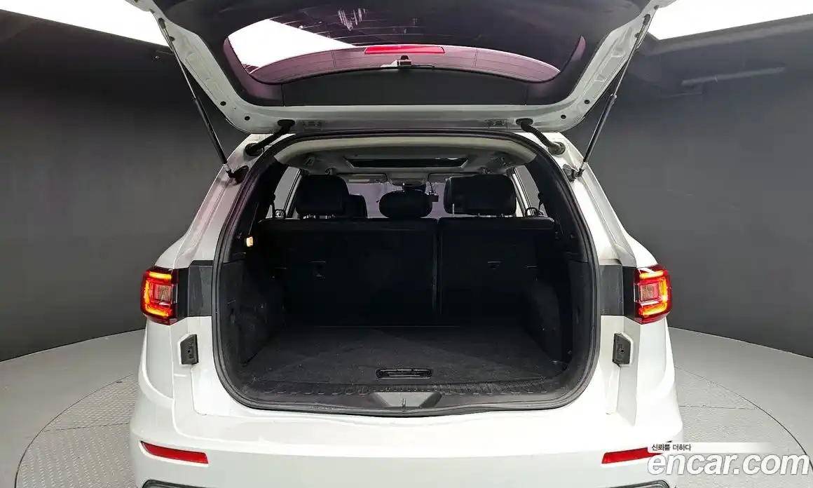 Renault QM6 2017 2.0 гидро, фото 20